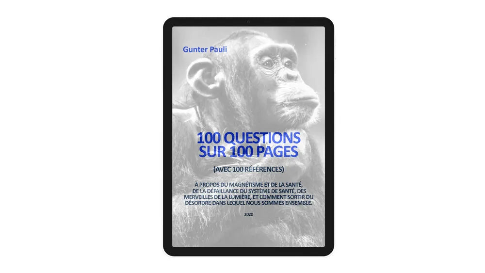 ❓ 100 Questions - Livre Digital