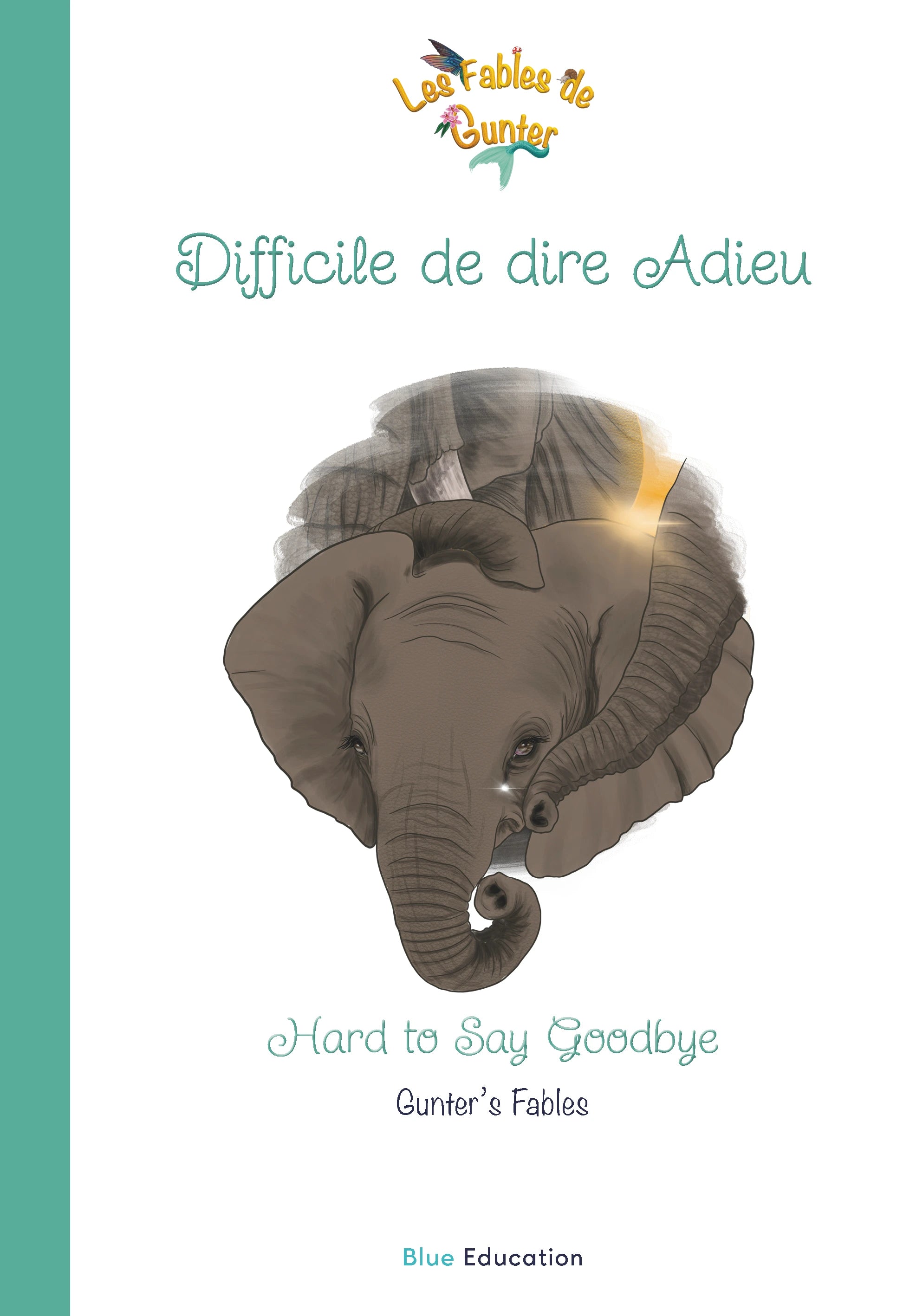 Coffret éducatif Hibou (03) – 5 Fables de Gunter