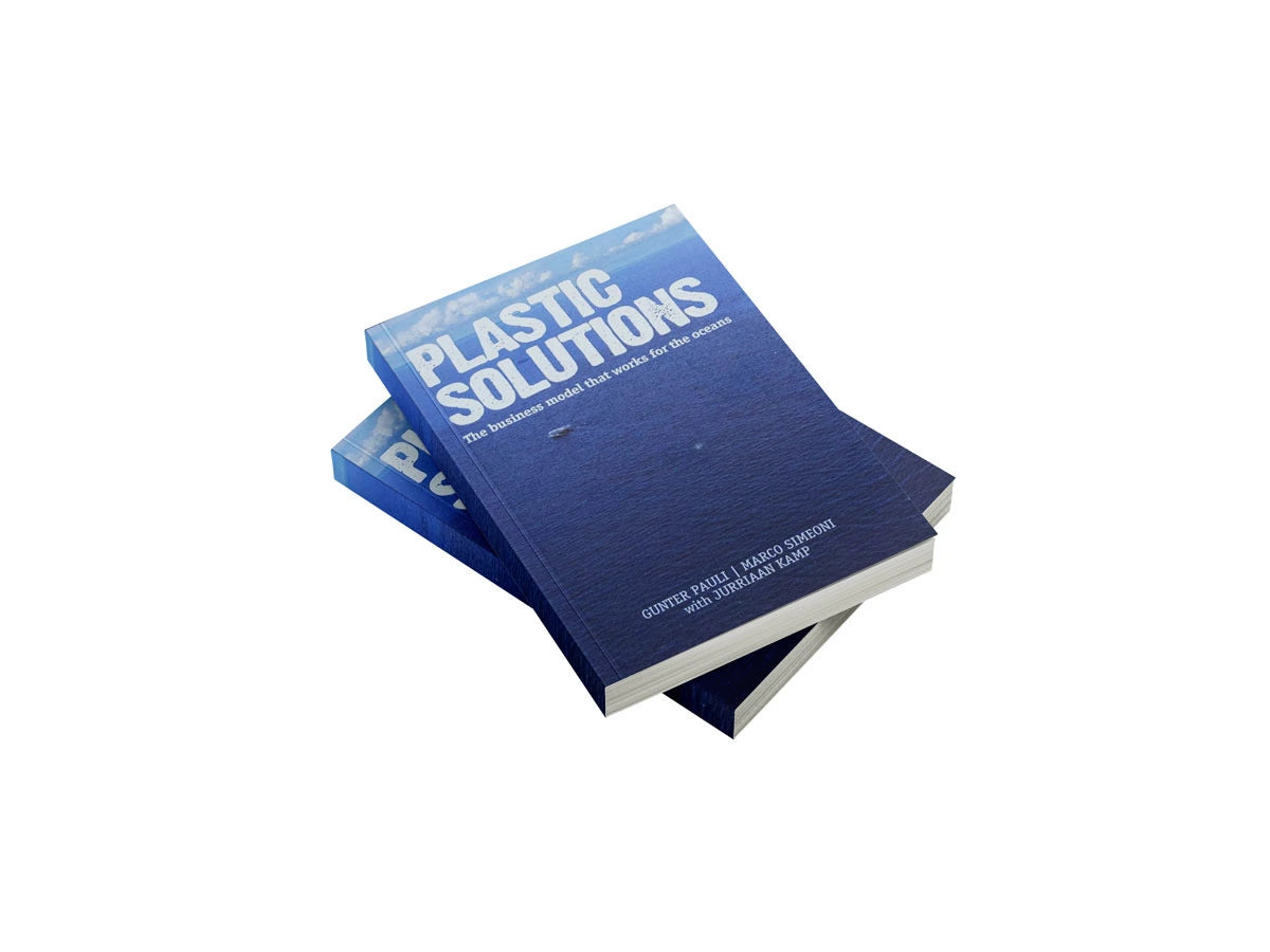 ♻️ Plastic Solutions - Livre Digital