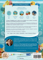 3 Coffrets éducatifs (Baleine, Lièvre, Hibou) + L’Économie Bleue 5.0