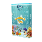 Coffret éducatif Baleine (01) – 5 Fables de Gunter