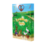 Coffret éducatif Lièvre (02) – 5 Fables de Gunter