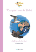 3 Coffrets éducatifs (Baleine, Lièvre, Hibou) + L’Économie Bleue 5.0
