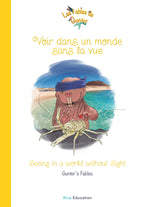 3 Coffrets éducatifs (Baleine, Lièvre, Hibou) + L’Économie Bleue 5.0