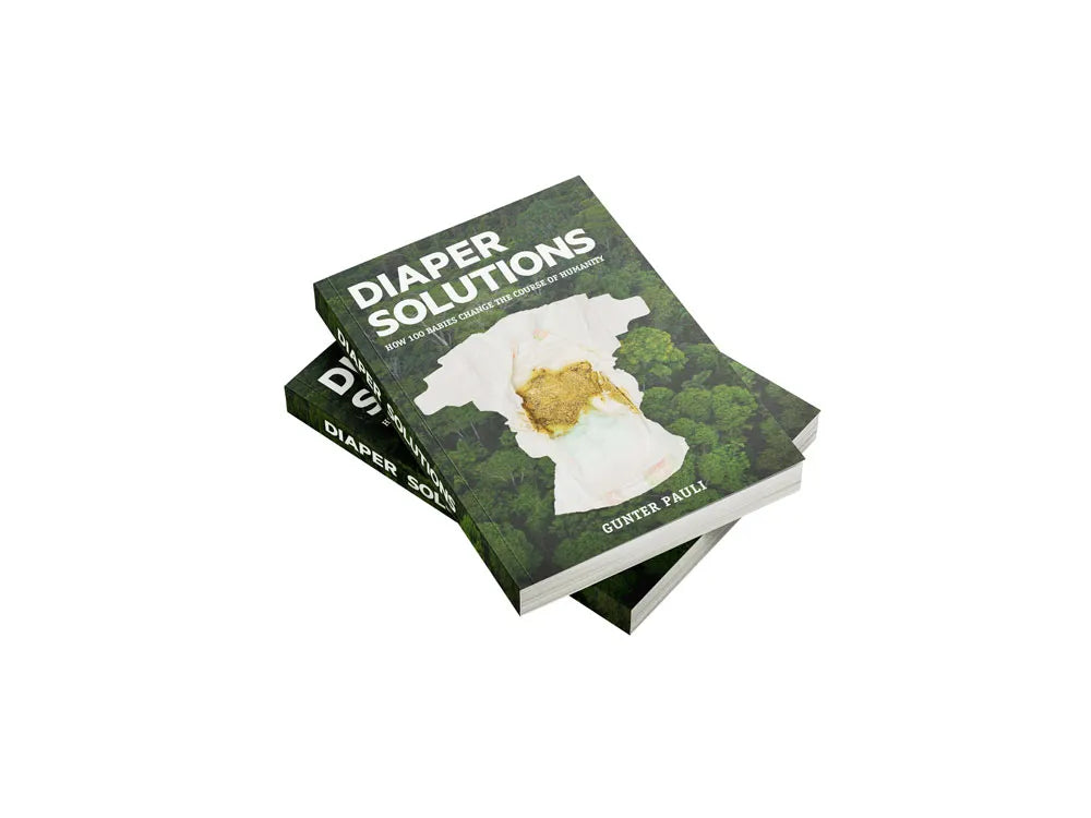👶 Diaper Solutions - Livre Digital