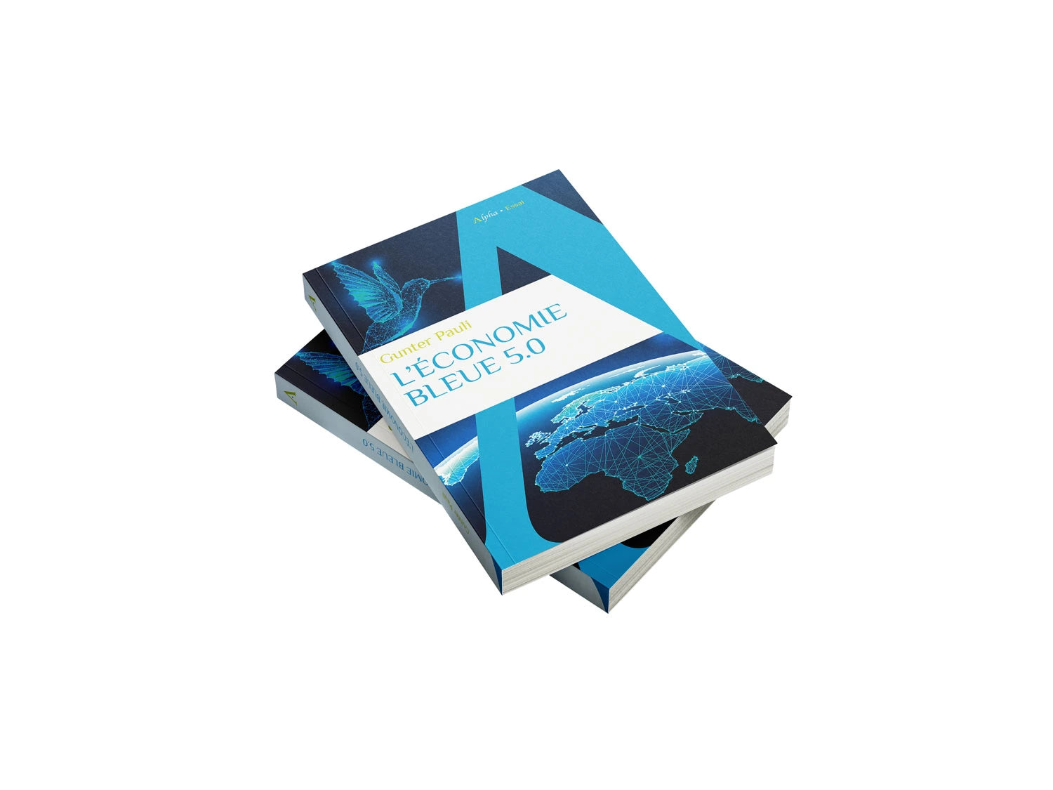 L’Économie Bleue 5.0