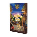 Coffret éducatif Hibou (03) – 5 Fables de Gunter