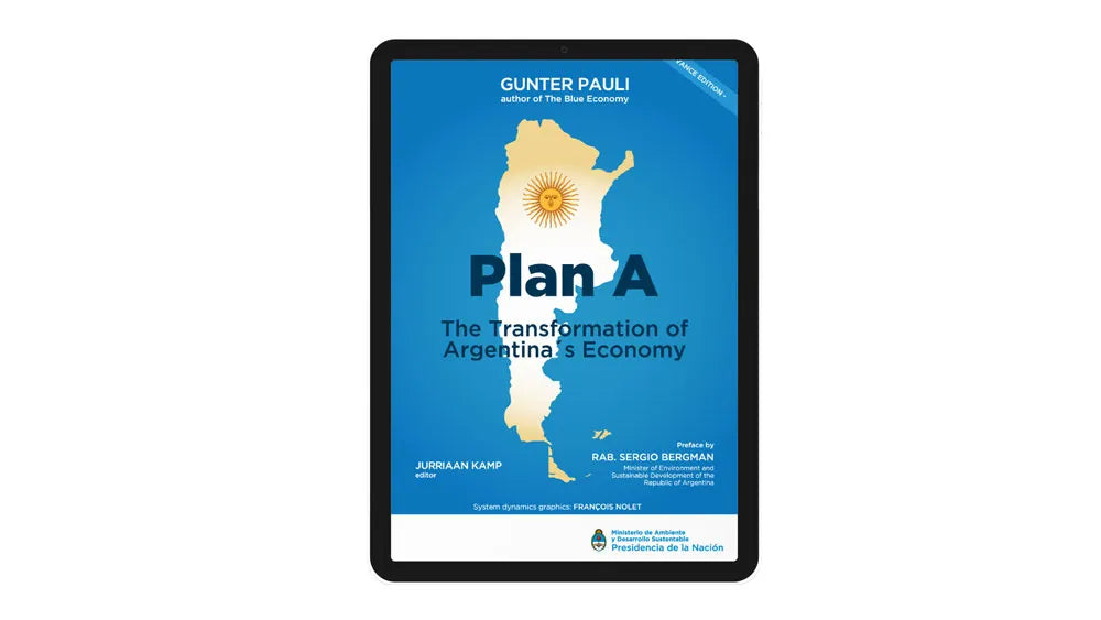🇦🇷 Plan A - Livre Digital