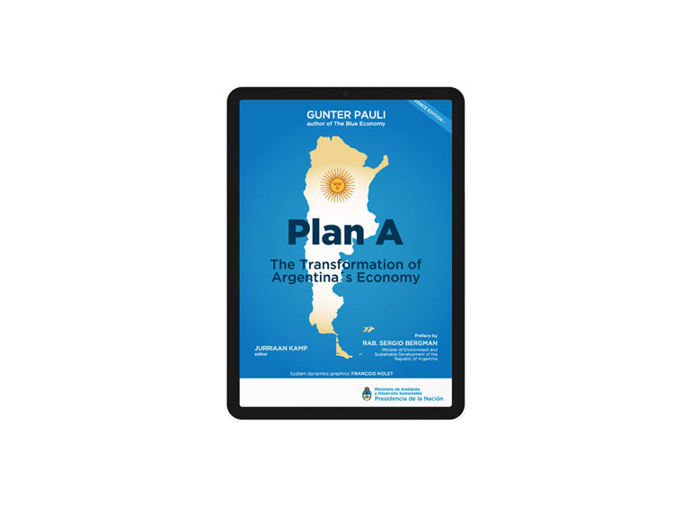 🇦🇷 Plan A - Livre Digital